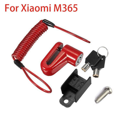 Scooter Front Fork Shock Absorber Assembly Front Fork Hydraulic Front Suspension