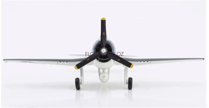 for HM F6F-3 for Hellcat White 5 Lt. Oscar Chenoweth VF-38 Segi Point 1:72 Model