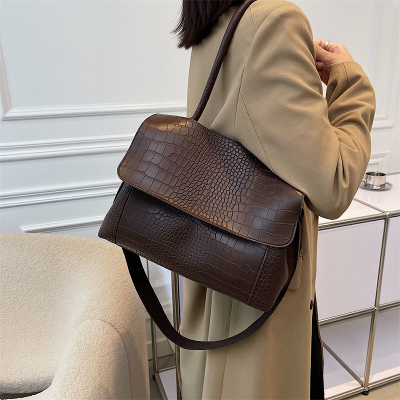 PU Leather Women's Handbags Purses Bag Bags Women Shoulder Bags