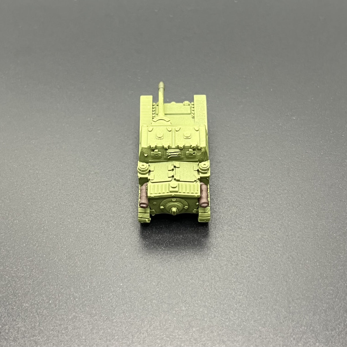 1/144 CV33-2 Tank Model