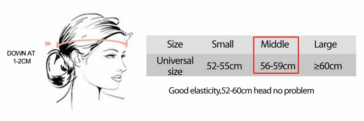 Fur Hats Rabbit Winter Womens Russian Real Knitted Cap Warm Beanie Fashion Solid