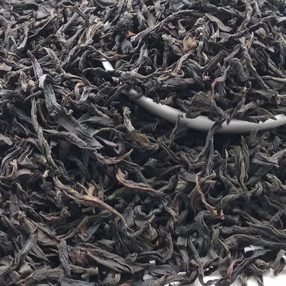 250g Without Smoke Taste Lapsang Souchong Tea Chinese Fujian Wuyi Black Tea