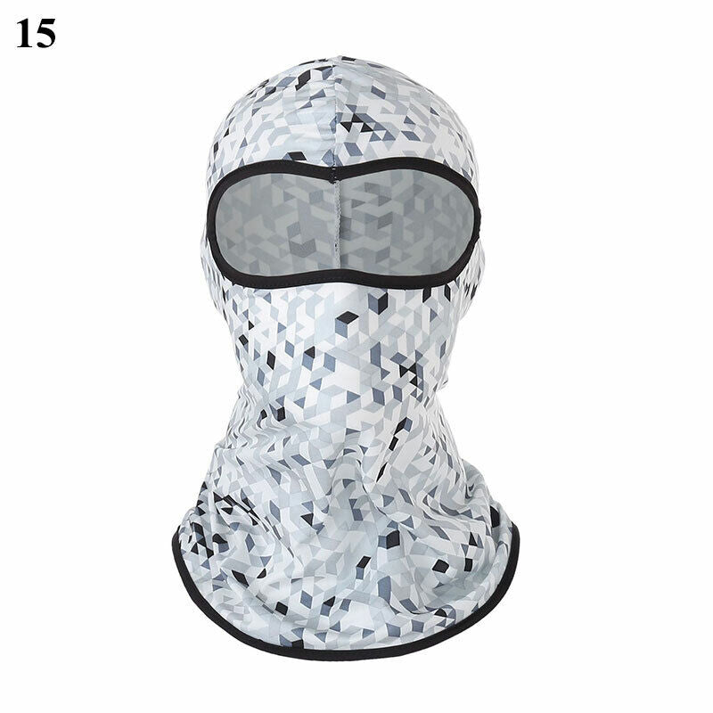 Bicycle Cap Summer Anti-UV Hat Ice SIlk MTB Bike Cycling Breathable Headwear