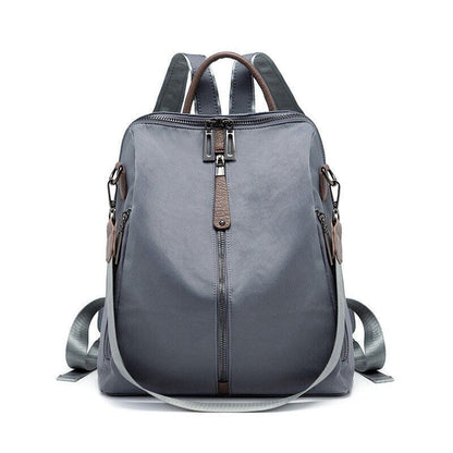 Backpack Ladies Bag Traveling Backpack Women Traveling Bag Large Geometric Purse