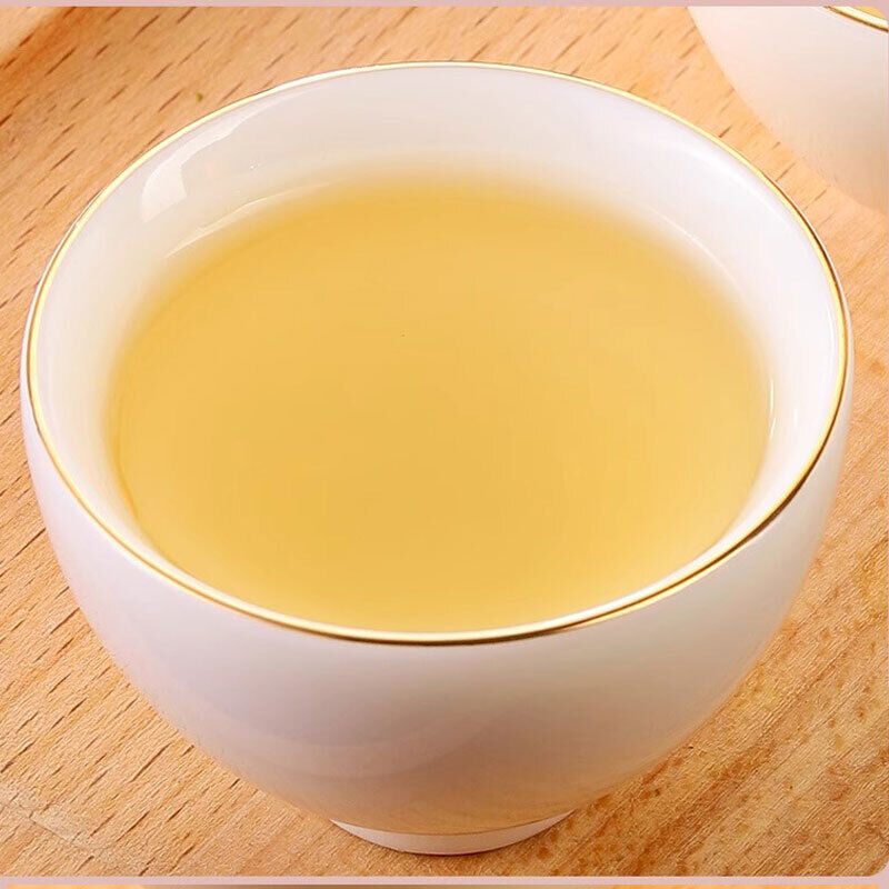 Milk Oolong Tea Original Good Tea Natural Organic Oolong Tea Without Additives