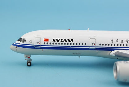 Aviation AIR CHINA A350-900 AIRBUS B-1082 1/400 diecast plane model aircraft