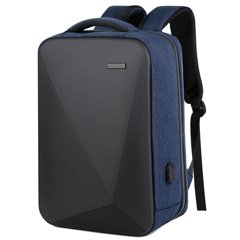 Men's Backpacks Charging Business Bag Male Rucksack Unisex Bagpack Backpack