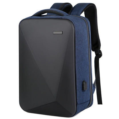 Men's Backpacks Charging Business Bag Male Rucksack Unisex Bagpack Backpack