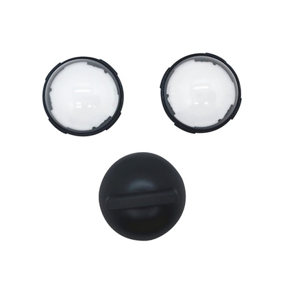 Durable Anti-Scratch Lens Protector Cap Protective Lens Guards for Insta360 X4