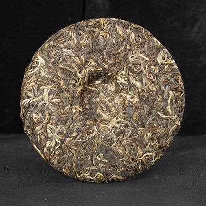 High Quality Yunnan Pu'er Tea Cake 357g Raw Tea Cake