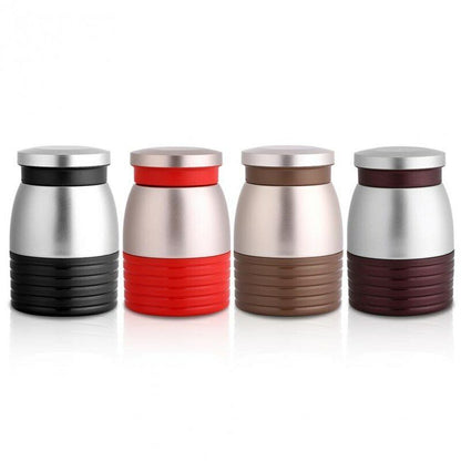 Stainless Steel Jug Vacuum Thermal Insulated Travel Mug Bottle Flask Cup Outdoor