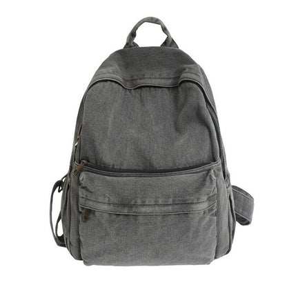 Backpack Women's Travel Outing Shoulder Bag Female Schoolbags Boys Girls