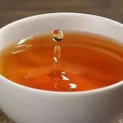 Chinese En Shi LI CHUAN HONG Black Tea Kung Fu Lichuan Red Enshi Se-Tea 250g