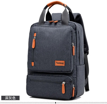 Men & Women Backpack Travel Back Bags Laptop Bags School Book Bag