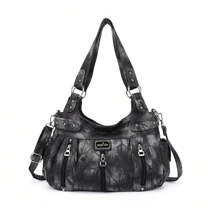 Handbags Shoulder Bag Crossbody Multifunctional Bag Waterproof Shoulder Purse