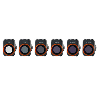 Camera Lens Filter UV ND4/8/16/32-PL CPL Kit For DJI MINI 2 Mavic Mini SE Drone