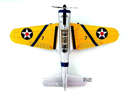 HOBBY MASTER USA SBD-1 VMB-2 BuNo 1616 1/72 diecast plane model aircraft