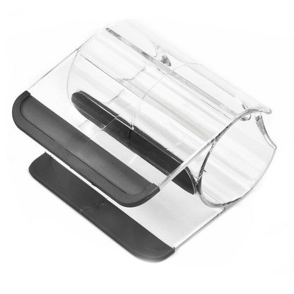 Durable Clear Holder Attachment Clip For Dyson V7 V8 V10 V11 Vacuum Cleaner