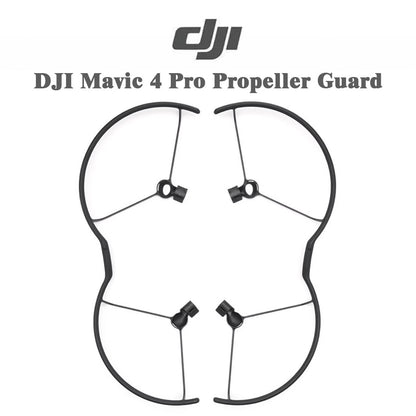 DJI Mavic 4 Pro Propeller Guard Set – Quick Install, Safety Protection for Drone