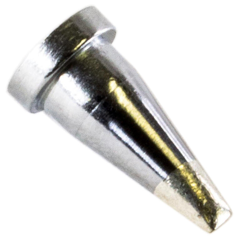 Xytronic 1/16" Chisel Tip: LF-2000, 85-5146, LF-8800, 85-5490, 307A (44-710661)