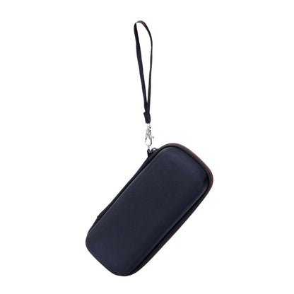 Double Zipper Carry Storage Bag Travel Case For JBL FLIP 5/4/3 Bluetooth Speaker
