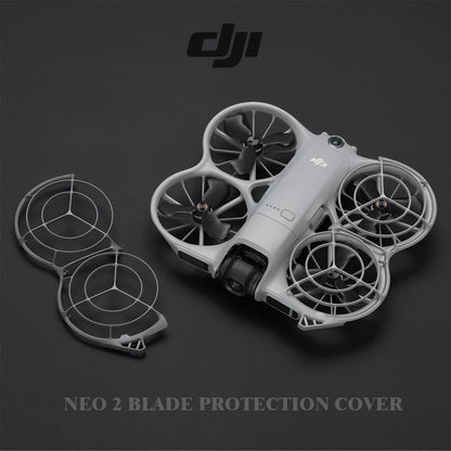 DJI Neo 2 Blade Protection Cover For Maximum Safety And Protection