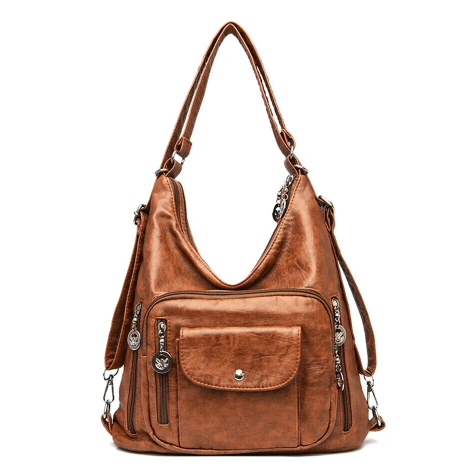 Women Bag Backpack Messenger Bag Shoulder Bag Female Handbag