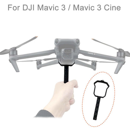 Drone Handheld Shooting Stand Gimbal Stabilizer Take-off Bracket for DJI Mavic 3