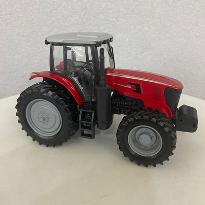 1:32 XCMG XT2004 Tractor Farm Vehicle Agricultural machinery Diecast Model