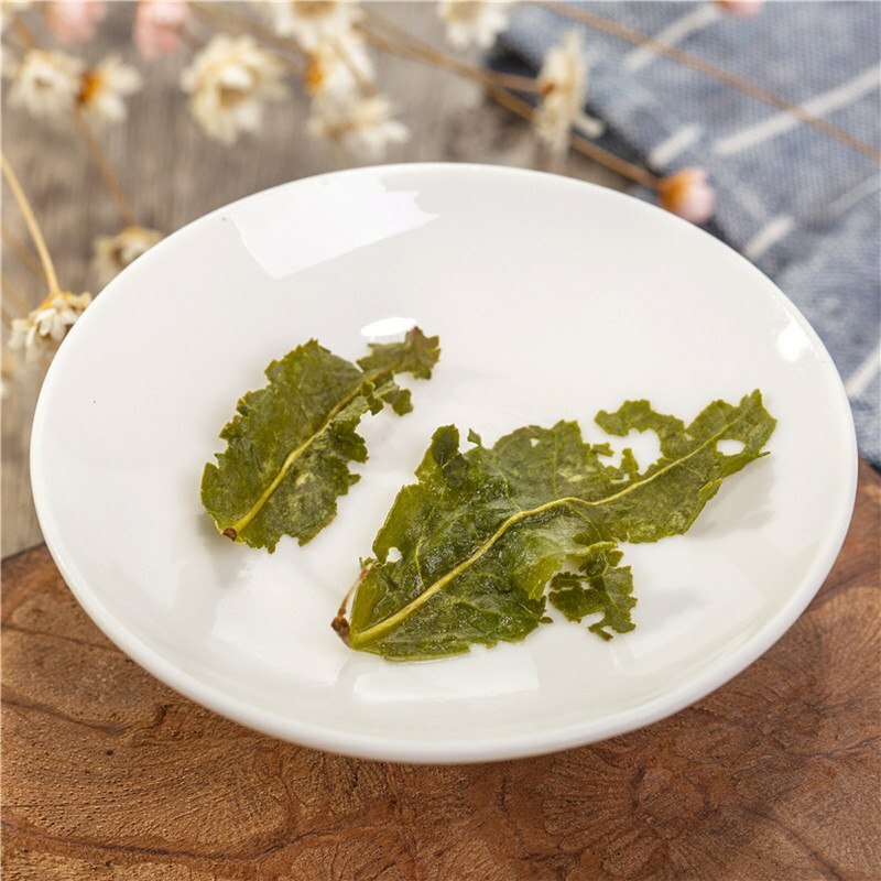 Chinese Taiwan Milk Oolong Tea High Mountains JinXuan Milk Oolong Tea