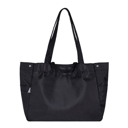 Women Handbag Nylon Ladies Shoulder Bags Hand Bag Lady Totes Shopping Bag