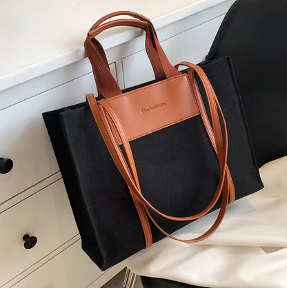 Women Handbags female Shoulder Crossbody Bags Big totes Shopper Bag