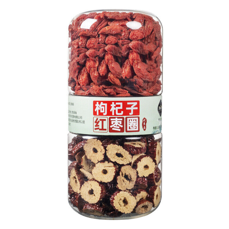 Mulberry Plump Sea Lotus Hawthorn Rose Jasmine Licorice Longan Prickly Pear Tea