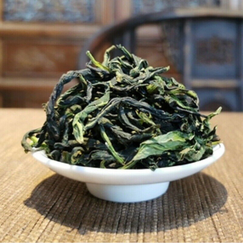 250g New Phoenix Dancong Qi Lan Fragrance (Rare Orchid) Oolong Tea Flower Aroma