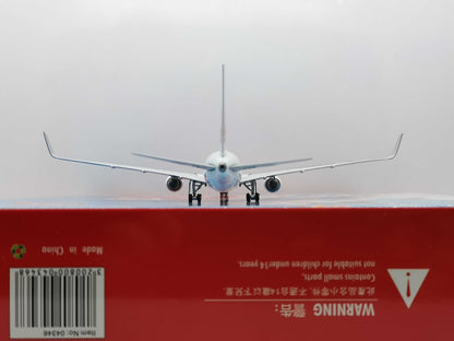 1:400 Phoenix JAPAN AIRLINES BOEING B767-300 Airplane Diecast Aircraft Model