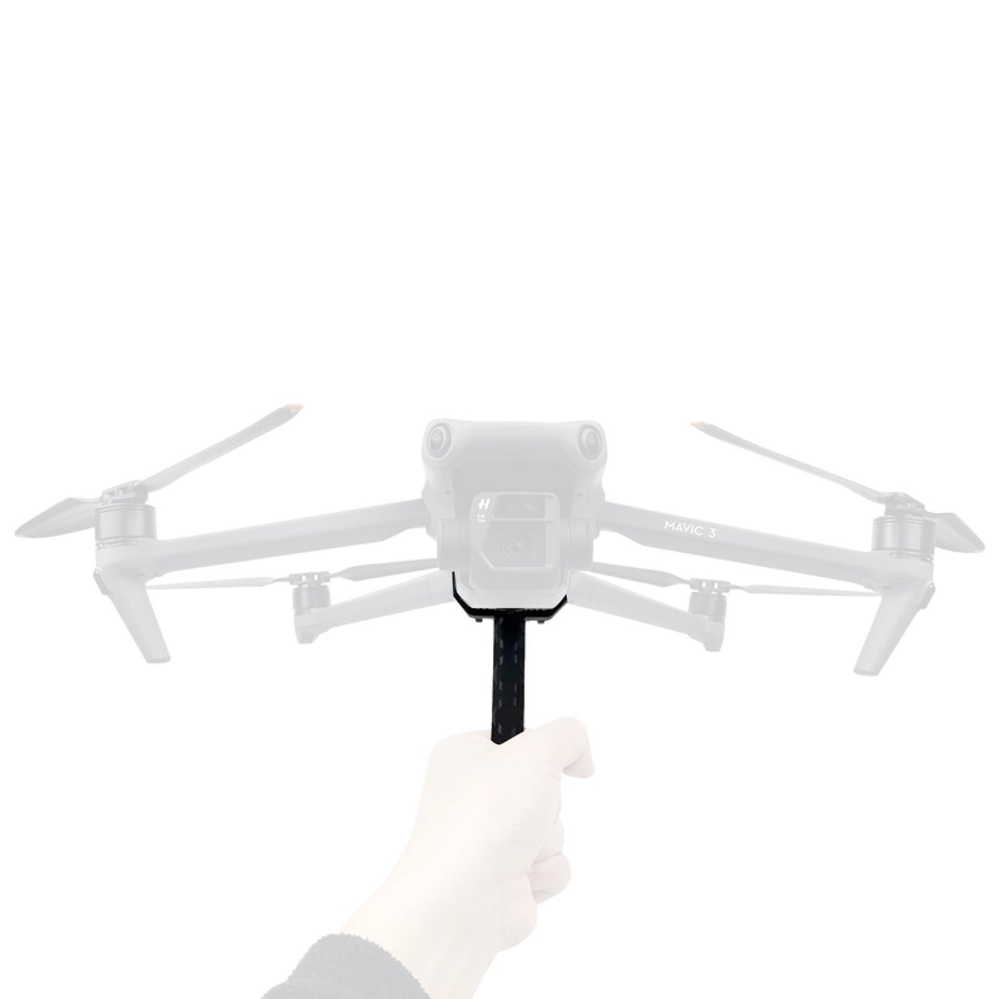 Drone Handheld Shooting Stand Gimbal Stabilizer Take-off Bracket for DJI Mavic 3