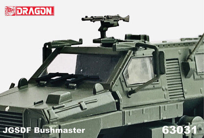 1/72 Self-Defense Force Viper Armored Vehicle Protection Motor Model