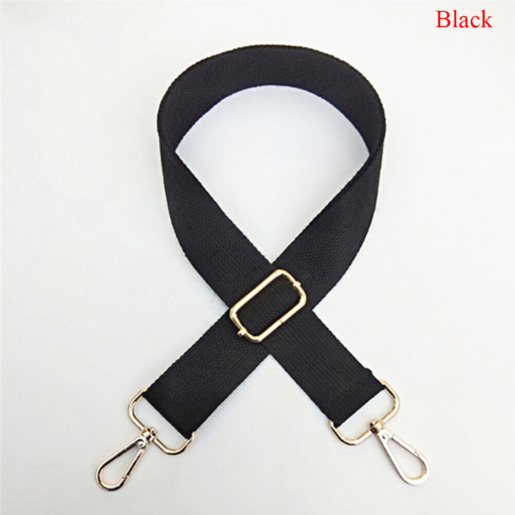 Adjustable Replacement Handbag Handle Wide Shoulder Bag Belt Crossbody Bag Strap