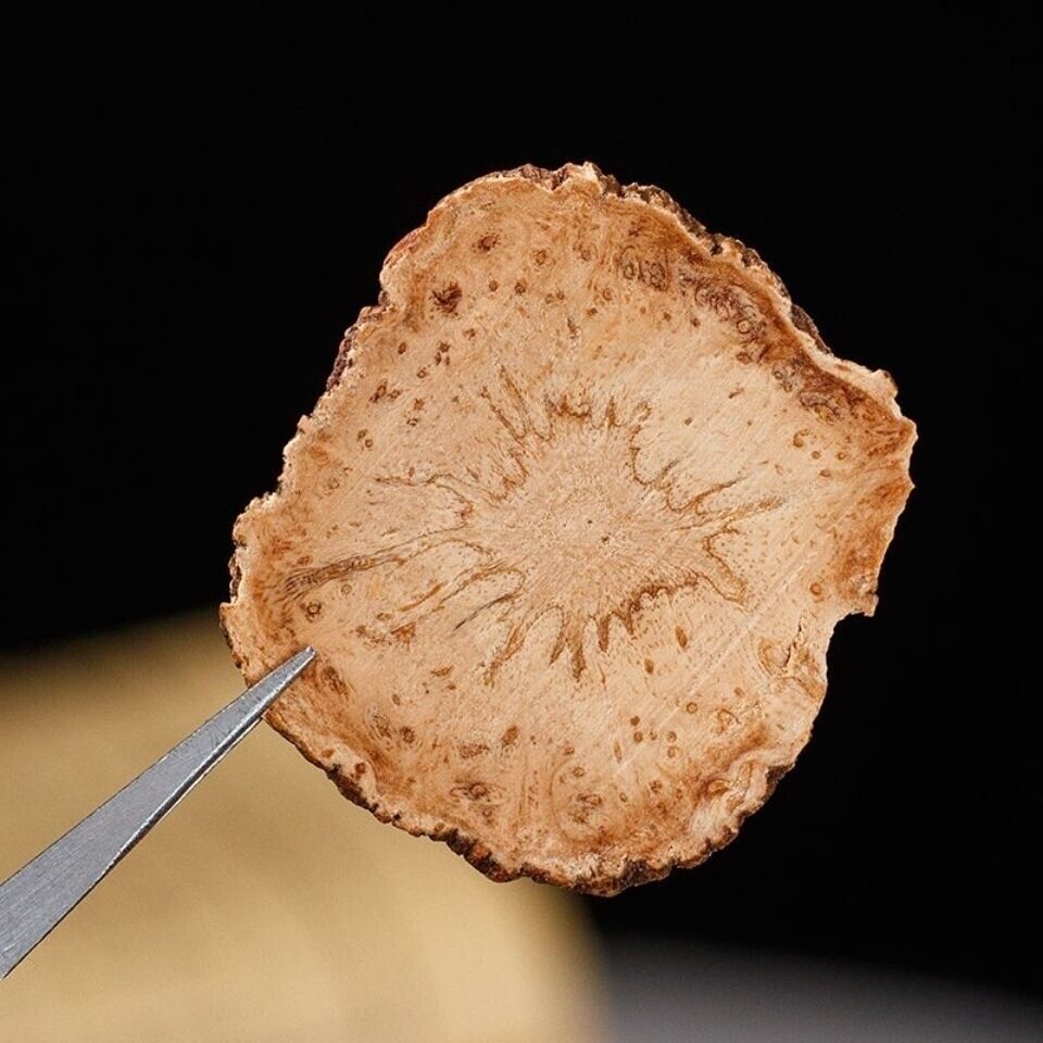 100% Natural Wild Black Maca Root Herbal Tea Dried Maca Chinese Herbal