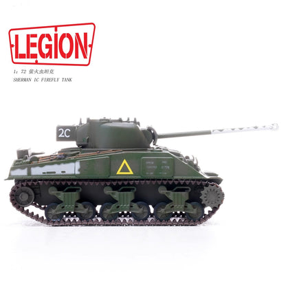 LEGION 1/72 12010LA UK Firefly Tank Model Type IC Coldstream Guard Company A