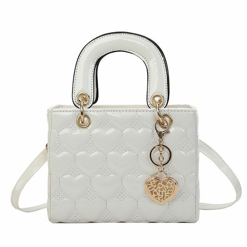 Women Handbag Totes Bag Women's Crossbody Shoulder Bags Classic Fashion Square