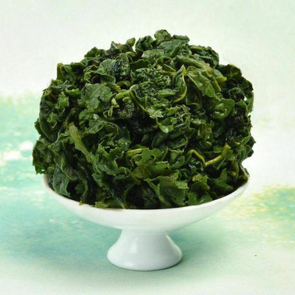 Tie Guan Yin Oolong Tea Anxi Premium Loose Leaf Tea 50g