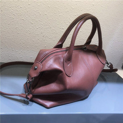 Ladies Hand Bag Women's Leather Handbag Shoulder Bags Women Crossbody Bag
