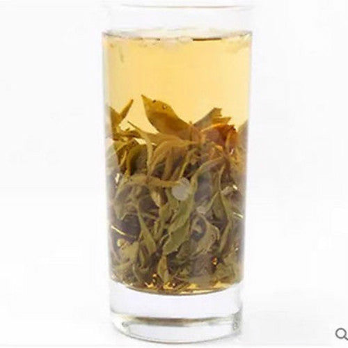 Jasmine Green Tea Premium Organic Fresh Chinese Loose Leaf Floral Tea 250g
