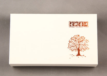 Yunnan Ancient Tree Pu'er Tea Bag Pu'er Old Pu'er Loose Tea Ripe Pu'er Tea