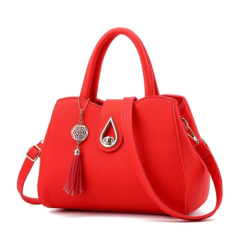 Women Bag Bags Shoulder Messenger Bags Handbag Ladies Travel Shopper Totes