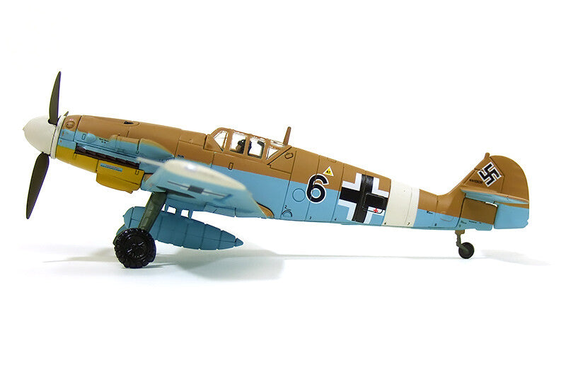 CORGI Messerschmitt Bf 109G -2 1/72 diecast plane model aircraft