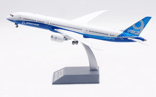 1:200 InFlight BOEING B787-9 N789FT Passenger Airplane Diecast Aircraft Model
