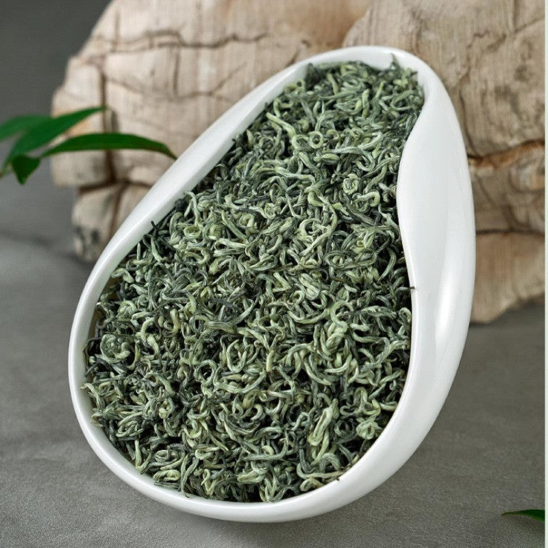 250G genuine 2025 spring tea special grade Biluo spring tea high quality green tea -