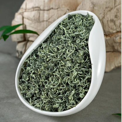 250G genuine 2025 spring tea special grade Biluo spring tea high quality green tea -